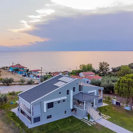 Llanaj 5 By Luxlikehome בית נופש *