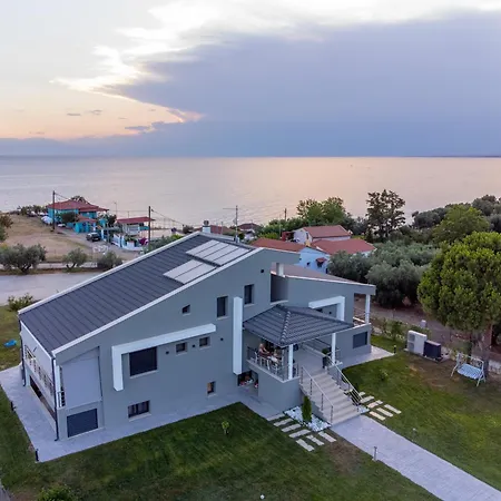 Llanaj 5 By Luxlikehome * נאה פוטידאה