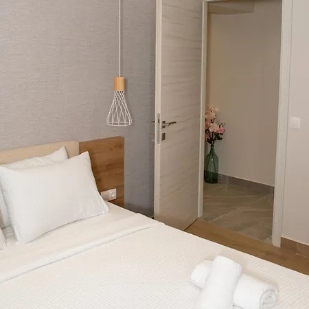 בית נופש Llanaj 5 By Luxlikehome *