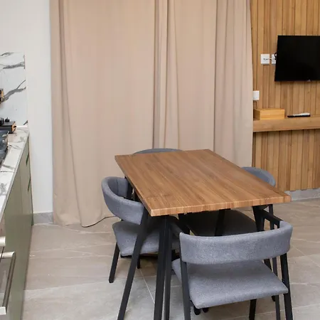 בית נופש Llanaj 5 By Luxlikehome