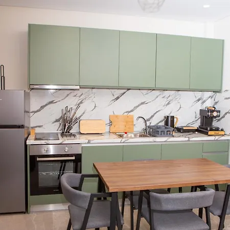 Llanaj 5 By Luxlikehome בית נופש *