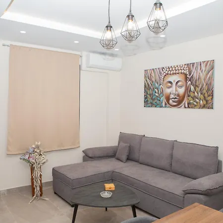בית נופש Llanaj 5 By Luxlikehome *