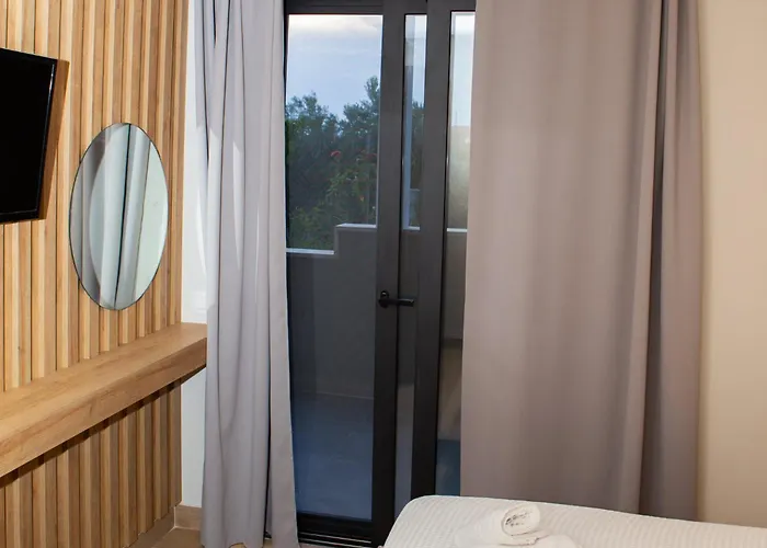 Prázdninový dům Llanaj 5 By Luxlikehome Nea Poteidaia