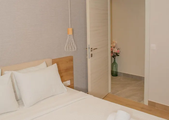 Prázdninový dům Llanaj 5 By Luxlikehome