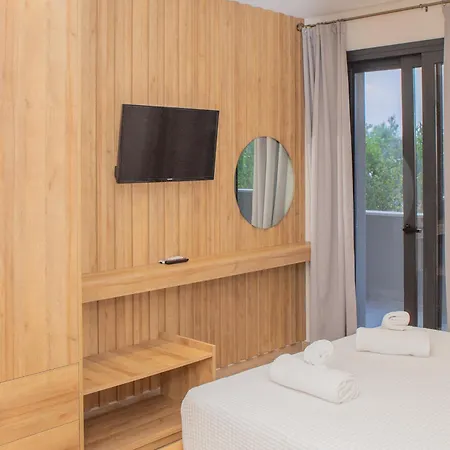 Llanaj 5 By Luxlikehome * Νέα Ποτίδαια