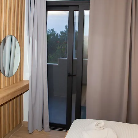 Сasa de vacaciones Llanaj 5 By Luxlikehome Nea Poteidaia
