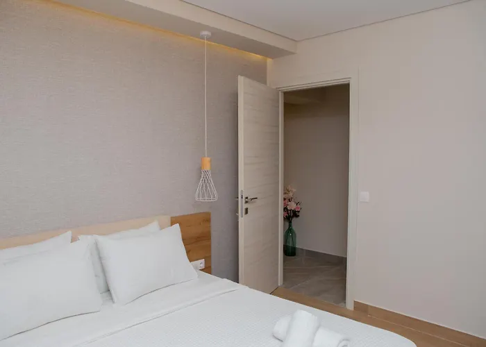 Llanaj 5 By Luxlikehome Casa de Férias
