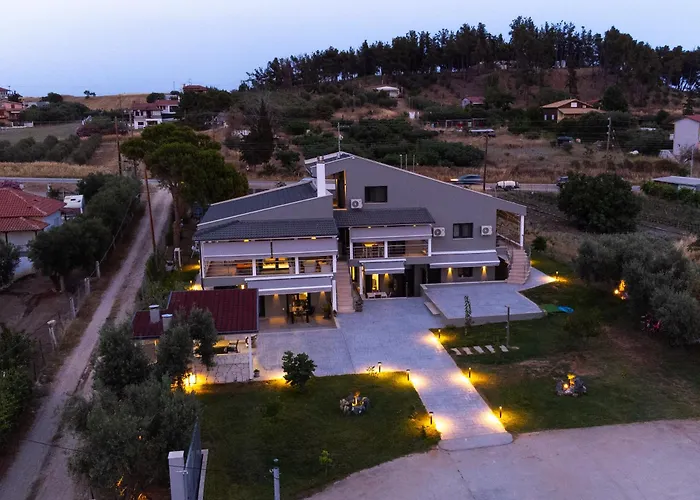 Llanaj 5 By Luxlikehome Casa de Férias *
