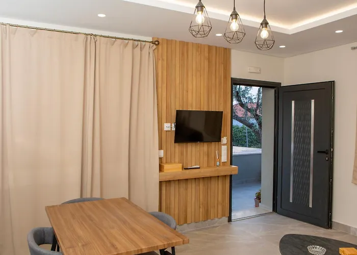 Casa de Férias Llanaj 5 By Luxlikehome